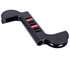 Alphacool akrilo dvigubo lenkimo įrankis 12-16mm