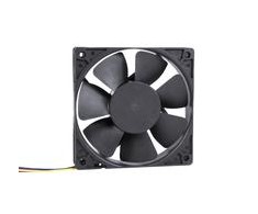 Alphacool Core 120mm PWM ventiliatorius 4000rpm (24845)