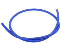 Alphacool Silicon Bending Insert 100cm for ID 3/8″ / 10mm HardTubes – Mėlyna