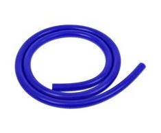 Alphacool Silicon Bending Insert 100cm for ID 1/2″ / 13mm HardTubes – Mėlyna