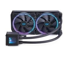 Šaldymas vandeniu Alphacool Eisbaer Aurora 280 (11729)