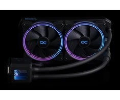 Šaldymas vandeniu Alphacool Eisbaer Aurora 280 (11729)