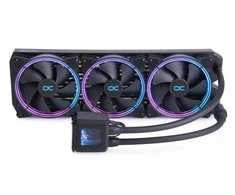 Šaldymas vandeniu Alphacool Eisbaer Aurora 420 (11731)