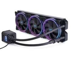 Šaldymas vandeniu Alphacool Eisbaer Aurora 420 (11731)