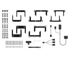 Vandens aušinimas Alphacool Eisbaer Pro Aurora 240 (11772)