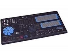 Alphacool Antistatinis kilimėlis (90334)
