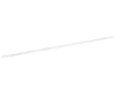 Alphacool Hardtube Acrylic 16/13mm, 80cm – Set of 4, Satin