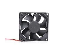 Alphacool ES PWM-korpuso ventiliatorius – 80mm