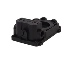 Alphacool ES rezervuaras 1U - DDC