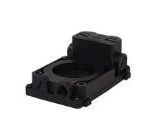 Alphacool ES rezervuaras 1U - DDC