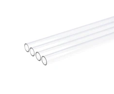 Alphacool Hardtube Acrylic 16/13mm 60cm – Set of 4