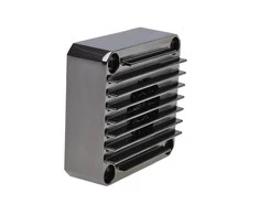 Alphacool Laing DDC310 Pump, Single Edition – juodas/dark pilkas