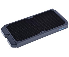 Alphacool NexXxoS ST30 Full Copper 280mm radiatorius