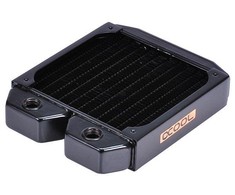 Alphacool NexXxoS ST30 visiškai varinis 120 mm radiatorius