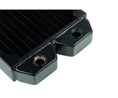 Alphacool NexXxoS ST30 visiškai varinis 120 mm radiatorius