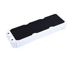 Alphacool NexXxoS UT60 420 Special Ed.wh