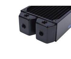 Alphacool radiatorius NexXxos UT60 360 mm (14174)