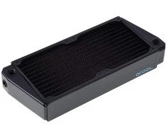 Alphacool NexXxoS XT45 Full Copper X-Flow 240mm (1011661)