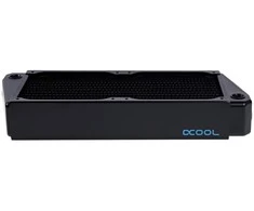 Alphacool NexXxoS XT45 Full Copper X-Flow 240mm (1011661)