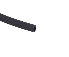 Alphacool AlphaTube Hose TPV 16/10mm – juodas Matt 3.3 m