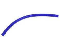 Alphacool Silicon Bending Insert for 13mm HardTubes – 30cm, mėlynas