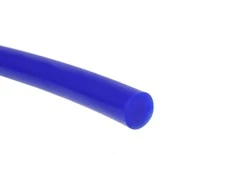Alphacool Silicon Bending Insert for 13mm HardTubes – 30cm, mėlynas