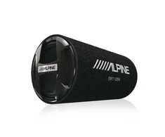 Subwoofer Alpine SWT-12S4 (juodos spalvos)