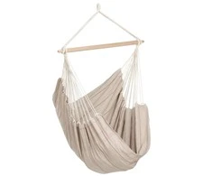Amazonas Artista sand Hanging Chair, 160x130 cm, 150 kg