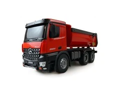 Amewi Mercedes sunkvežimių savivartis 1:14 2.4GHz RTR