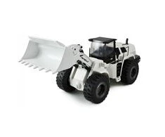 Amewi Amewi RC Baustelle Radlader Li-Ion Akku 2000mAh baltas/14+