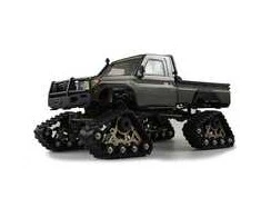 Amewi Amewi Model Samochodu Rc Amxrock Rcx10Tp Scale Crawler Pick Up 1:10 Rtr Szczotkowy 2 4 Ghz