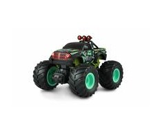 Amewi Amewi RC Auto Big Buster Truck Li-Ion Akku 500mAh grün /6+