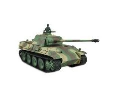 Gimmik Amewi RC Panzer Panther Standart Li-Ion 1800mAh/14+