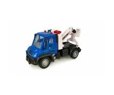 Amewi Amewi Mini Truck, 1:64, 3 yr(s), 500 mAh, 124 g