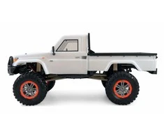 Amewi Amewi Model Samochodu Rc Amxrock Rcx10P (Profi) Szczotkowy 2 4 Ghz