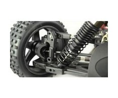 Amewi Amewi Blade Pro pagal užsakymą pagamintas 4WD krepšys, 1:10