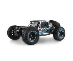 Amewi Amewi RC Auto RXB7 Buggy Li-Po baterija 5000mAh mėlyna /14+