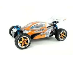 Amewi Amewi Buggy "Booster Pro" Brushless M 1:10 / 2,4 GHz / 4WD