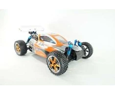 Amewi Amewi Buggy "Booster Pro" Brushless M 1:10 / 2,4 GHz / 4WD