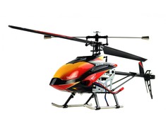 Amewi Amewi Buzzard Pro XL Brushless, 4 kanalai, 2,4 GHz