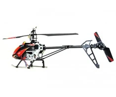 Amewi Amewi Buzzard Pro XL Brushless, 4 kanalai, 2,4 GHz