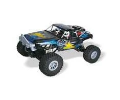 Amewi Amewi Model Samochodu Rc Double Bridge Szczotkowy 2 4 Ghz