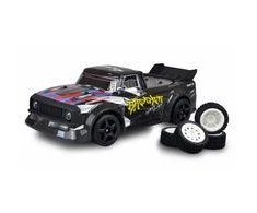 Amewi RC Auto Drift sportinio automobilio pertraukiklis Pro LiIon 1200mAh/14+