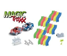 Amewi Magic Traxx lenktynių trasa