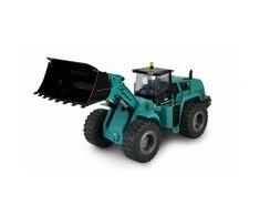 Amewi Amewi Važiuoklė Budowlany 22538 G485E Petrol 1:14 Elektrinė Rtr