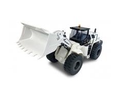 Amewi Važiuoklė Budowlany 22535 G485E Wei 1:14 Elektrinė Rtr