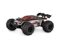 Amewi Amewi RC Auto Conquer Truggy Li-Ion 1300mAh raudona/14+