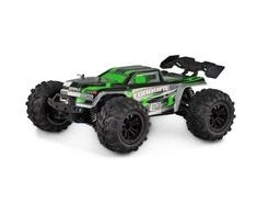 Amewi Amewi RC Auto Conquer Truggy Li-Ion 1300mAh grün/14+