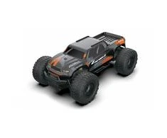 Amewi Amewi RC Auto Crush Monstertruck DIY/Ohne Akku 50Teile grau