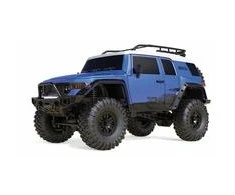Amewi RC automobilio modelis, laipiojimo purvu visureigis, CV, šepečiu valdomas 2,4 GHz, DIRTCLIMBINGSUVCV